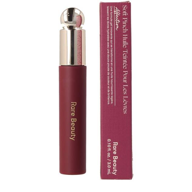 SOFT PINCH aceite labial #Affection 3 ml SOFT PINCH aceite labial #Affection 3 ml