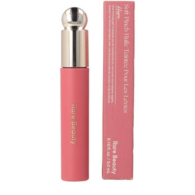 SOFT PINCH aceite labial #Hope 3 ml SOFT PINCH aceite labial #Hope 3 ml