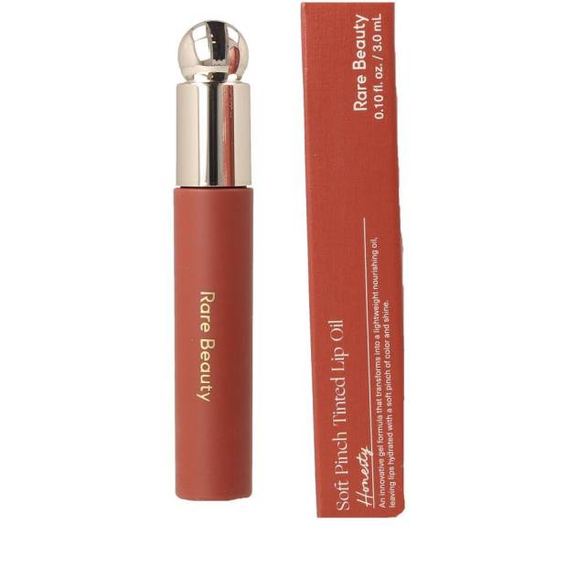 SOFT PINCH aceite labial #Honesty 3 ml SOFT PINCH aceite labial #Honesty 3 ml