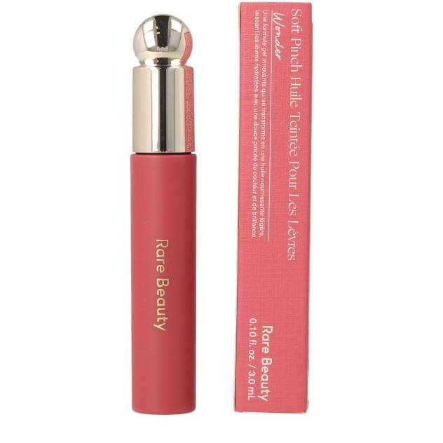 SOFT PINCH aceite labial #Wonder 3 ml SOFT PINCH aceite labial #Wonder 3 ml