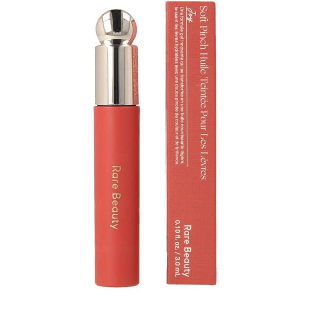 SOFT PINCH aceite labial #Joy 3 ml SOFT PINCH aceite labial #Joy 3 ml