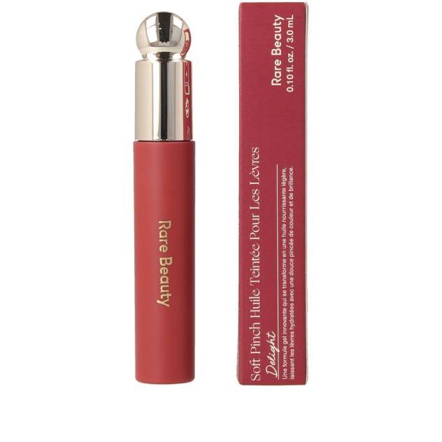 SOFT PINCH aceite labial #Delight 3 ml SOFT PINCH aceite labial #Delight 3 ml