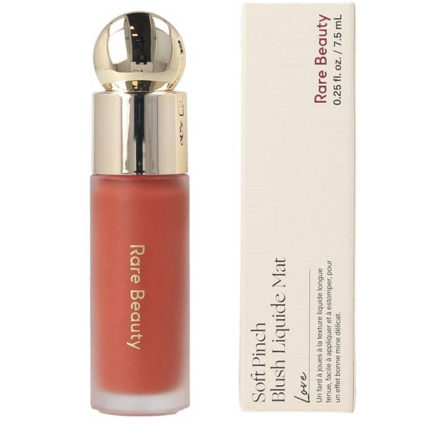 SOFT PINCH colorete líquido #Love 7,5 ml SOFT PINCH colorete líquido #Love 7,5 ml