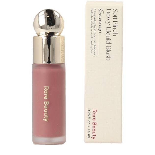 SOFT PINCH colorete líquido #Encourage 7,5 ml SOFT PINCH colorete líquido #Encourage 7,5 ml
