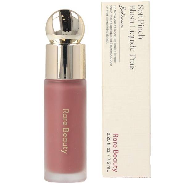 SOFT PINCH colorete líquido #Believe 7,5 ml SOFT PINCH colorete líquido #Believe 7,5 ml