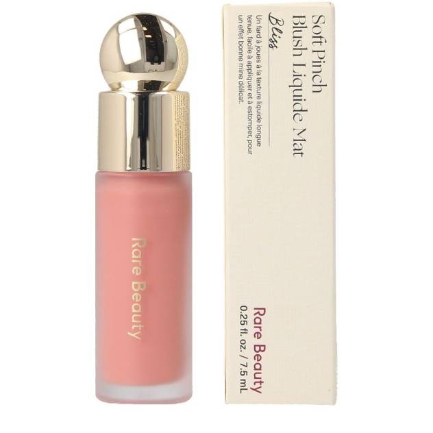 SOFT PINCH colorete líquido #Bliss 7,5 ml SOFT PINCH colorete líquido #Bliss 7,5 ml