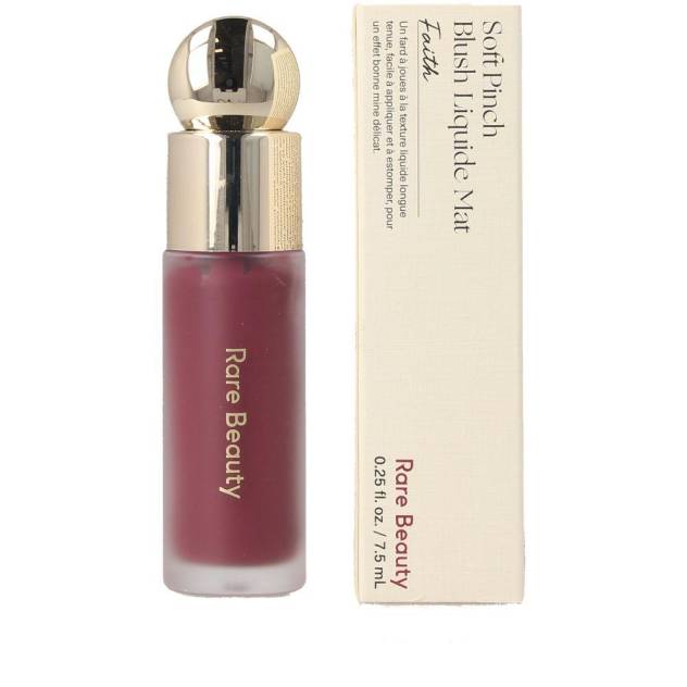 SOFT PINCH colorete líquido #Faith 7,5 ml SOFT PINCH colorete líquido #Faith 7,5 ml