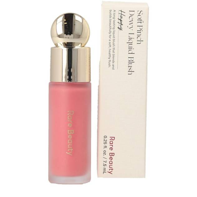 SOFT PINCH colorete líquido #Happy 7,5 ml SOFT PINCH colorete líquido #Happy 7,5 ml