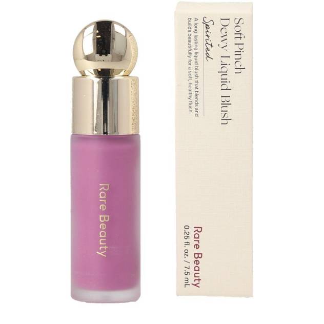 SOFT PINCH colorete líquido #Spirited 7,5 ml SOFT PINCH colorete líquido #Spirited 7,5 ml