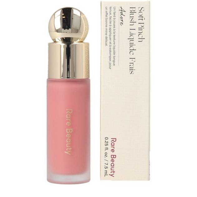 SOFT PINCH colorete líquido #Adore 7,5 ml SOFT PINCH colorete líquido #Adore 7,5 ml