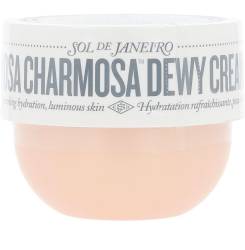 ROSA CHARMOSA DEWY crema corporal 75 ml
