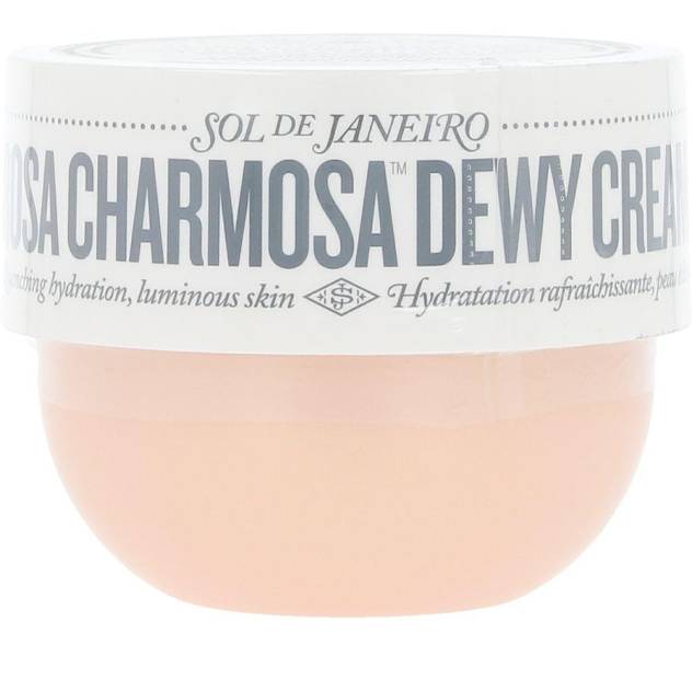 ROSA CHARMOSA DEWY crema corporal 75 ml ROSA CHARMOSA DEWY crema corporal 75 ml
