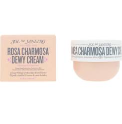 ROSA CHARMOSA DEWY crema corporal 240 ml