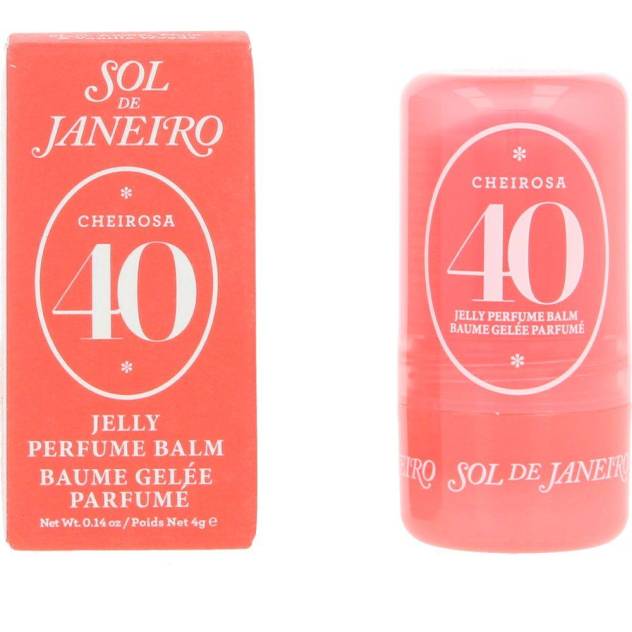 CHEIROSA 40 bálsamo perfumado 4 gr CHEIROSA 40 bálsamo perfumado 4 gr