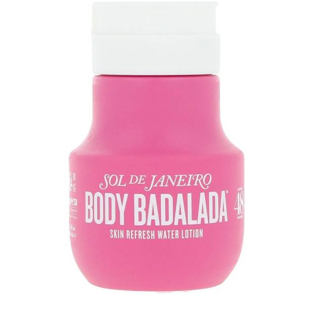 CHEIROSA 48 BODY BADALADA loción corporal 100 ml CHEIROSA 48 BODY BADALADA loción corporal 100 ml