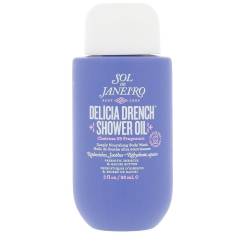DELICIA DRENCH aceite de ducha 90 ml
