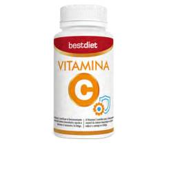 VITAMINA C capsulas 50 u