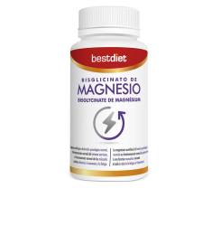 BISGLICINATO DE MAGNESIO capsulas 60 u