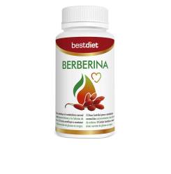 BERBERINA capsulas 30 u