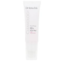 CLEANOLOGY FRUIT & FLOWER exfoliante facial 50 ml