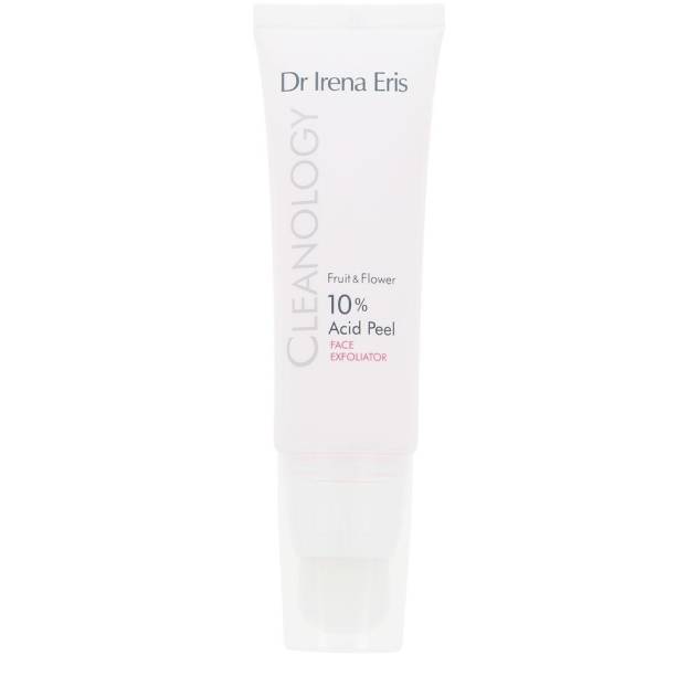 CLEANOLOGY FRUIT & FLOWER exfoliante facial 50 ml