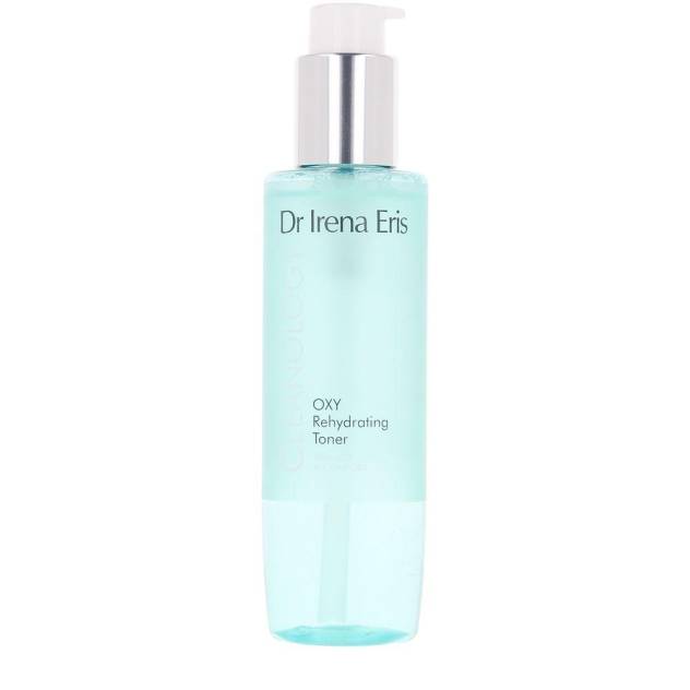 CLEANOLOGY OXY tónico revitalizante 190 ml