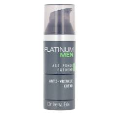 PLATINUM MEN crema antiedad 50 ml