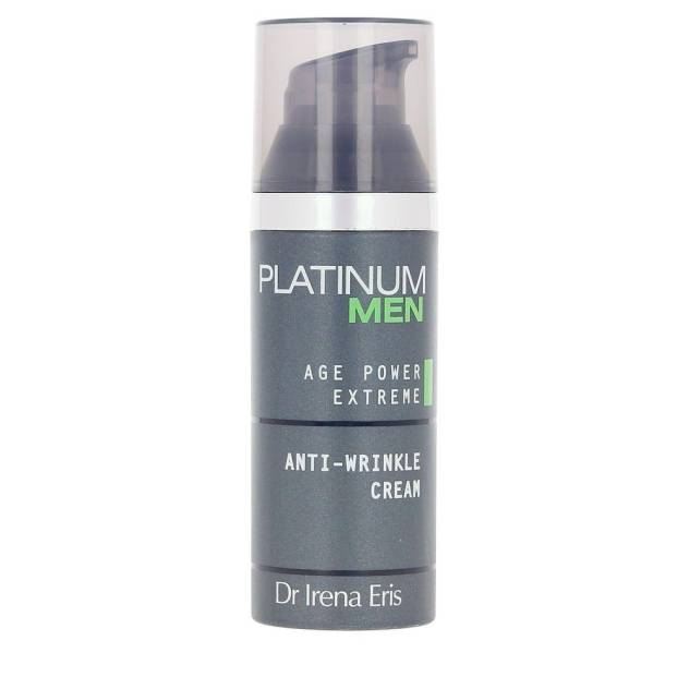 PLATINUM MEN crema antiedad 50 ml PLATINUM MEN crema antiedad 50 ml
