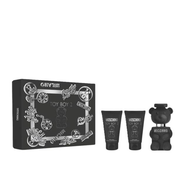 TOY BOY 2 ESTUCHE 3 pz TOY BOY 2 ESTUCHE 3 pz
