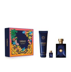 DYLAN BLUE ESTUCHE 3 pz