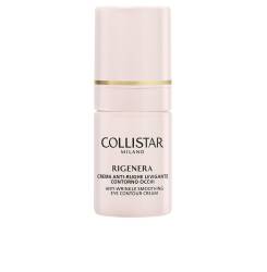 RIGENERA crema contorno de ojos antiarrugas 15 ml