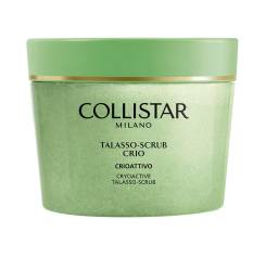 TALASSO-SCRUB exfoliante crioactivo 600 gr