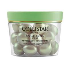 CAPSULE CORPO CRIO cápsulas anticelulíticas 14 u