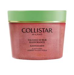 TALASSO-SCRUB exfoliante reafirmante 600 gr