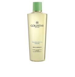 TALASSO-SHOWER aceite de ducha hidratante iluminador 400 ml