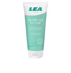 WOMEN SCRUB GEL pre depil 200 ml