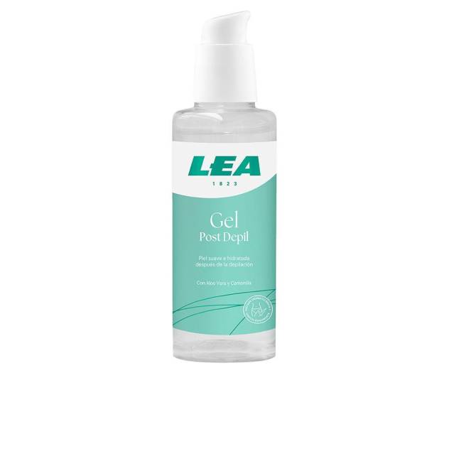 WOMEN GEL post debil 100 ml