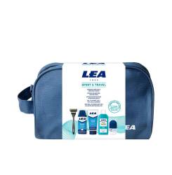 SPORT & TRAVEL ESTUCHE 6 pz