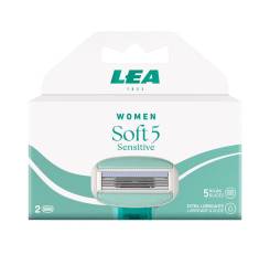 WOMEN SOFT 5 recambio 2 u