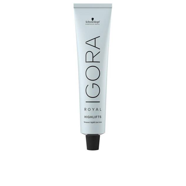 IGORA ROYAL HIGHLIFTS #12-19-Ceniza Violeta 60 ml IGORA ROYAL HIGHLIFTS #12-19-Ceniza Violeta 60 ml