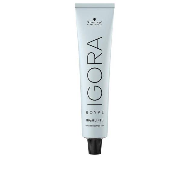 IGORA ROYAL HIGHLIFTS #12-22-Humo Intenso 60 ml