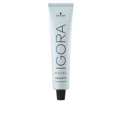 IGORA ROYAL HIGHLIFTS #12-91-Violeta Ceniza 60 ml