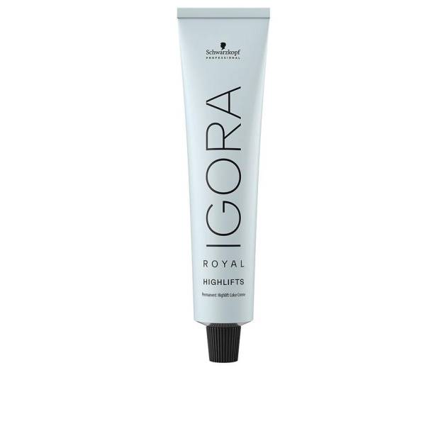 IGORA ROYAL HIGHLIFTS #12-91-Violeta Ceniza 60 ml IGORA ROYAL HIGHLIFTS #12-91-Violeta Ceniza 60 ml