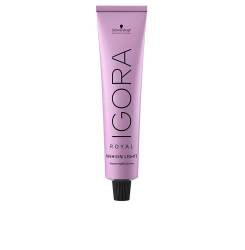 IGORA ROYAL FASHION LIGHTS #L-00 -Natural Intenso 60 ml