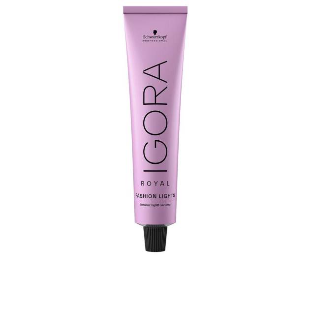 IGORA ROYAL FASHION LIGHTS #L-24 -Humo Beige 60 ml IGORA ROYAL FASHION LIGHTS #L-24 -Humo Beige 60 ml