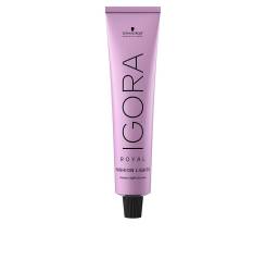 IGORA ROYAL FASHION LIGHTS #L-44 -Beige Intenso 60 ml