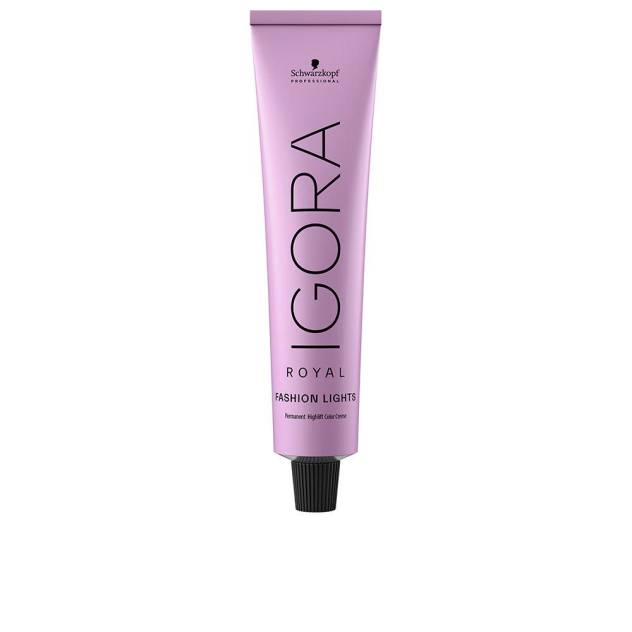 IGORA ROYAL FASHION LIGHTS #L-44 -Beige Intenso 60 ml IGORA ROYAL FASHION LIGHTS #L-44 -Beige Intenso 60 ml