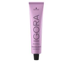 IGORA ROYAL FASHION LIGHTS #L-77 -Cobrizo Intenso 60 ml