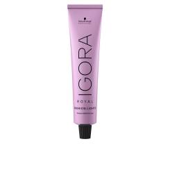 IGORA ROYAL FASHION LIGHTS #L-88 -Rojo Intenso 60 ml