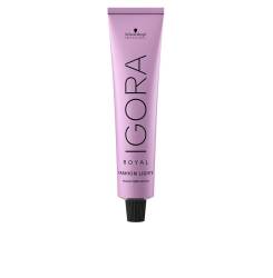 IGORA ROYAL FASHION LIGHTS #L-89 -Rojo Violeta 60 ml